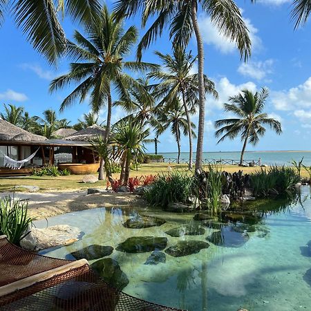 Bambu Blu Lagoon Homes Itarema Exterior photo